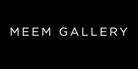 MEEM Gallery - logo